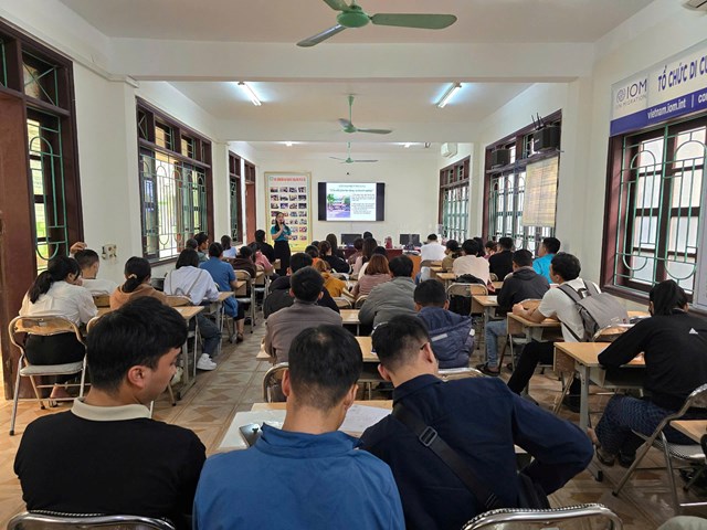 Vingroup tuyển hơn 5.000 lao động tại H&agrave; Tĩnh
