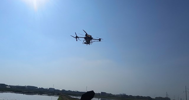 Việc &aacute;p dụng khoa học kỹ thuật v&agrave;o sản xuất gi&uacute;p người n&ocirc;ng d&acirc;n nh&agrave;n hơn