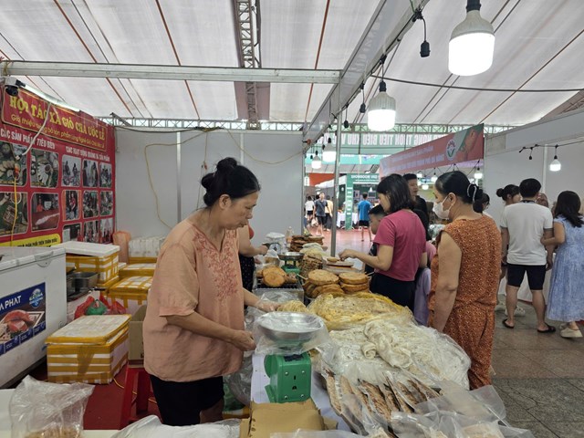 Những đặc sản khắp mọi miền tổ quốc