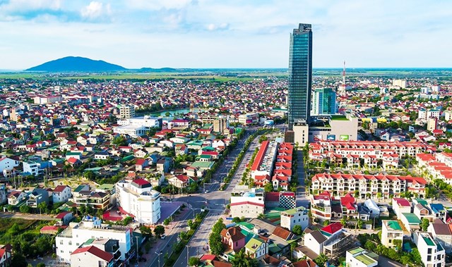 H&agrave; Tĩnh nằm tốp dẫn đầu&nbsp;về giải ng&acirc;n vốn đầu tư c&ocirc;ng 8 th&aacute;ng đầu năm