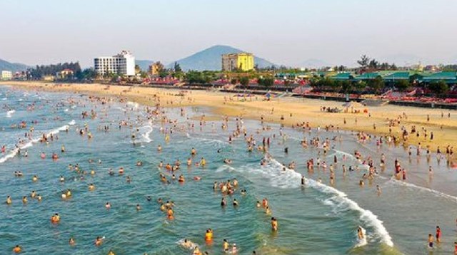 17.200 tỷ đồng đầu tư Khu đ&ocirc; thị du lịch sinh th&aacute;i Thi&ecirc;n Cầm, H&agrave; Tĩnh