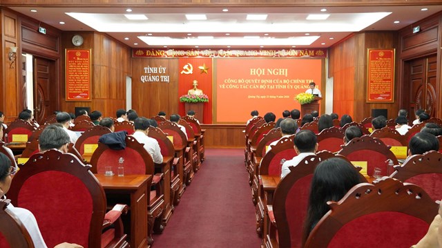 To&agrave;n cảnh hội nghị