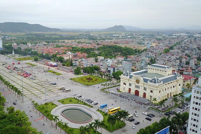 Thanh H&oacute;a thu ng&acirc;n s&aacute;ch vượt 44.000 tỷ đồng, nằm trong top 10 cả nước