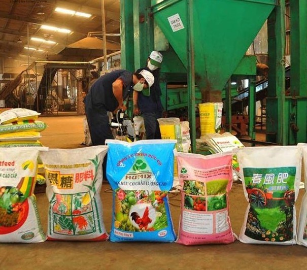 H&agrave; Tĩnh chấp thuận điều chỉnh dự &aacute;n nh&agrave; m&aacute;y ph&acirc;n b&oacute;n gần 90 tỷ đồng (Ảnh minh họa)