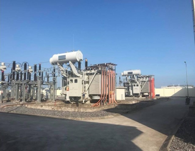H&agrave; Tĩnh đầu tư 92 tỷ đồng x&acirc;y dựng hạ tầng điện cho KCN Gia L&aacute;ch (Ảnh minh họa)