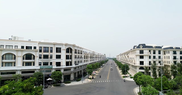 &nbsp;Chuẩn bị đầu tư hơn 1.600 tỷ x&acirc;y dựng khu đ&ocirc; thị mới tại Ba Đồn (Ảnh minh họa)