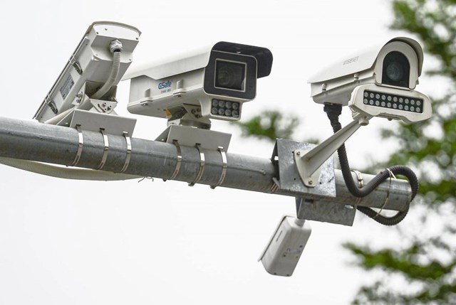&nbsp;Đầu tư 170 tỷ đồng lắp đặt 1.100 camera gi&aacute;m s&aacute;t AI tại Thanh H&oacute;a