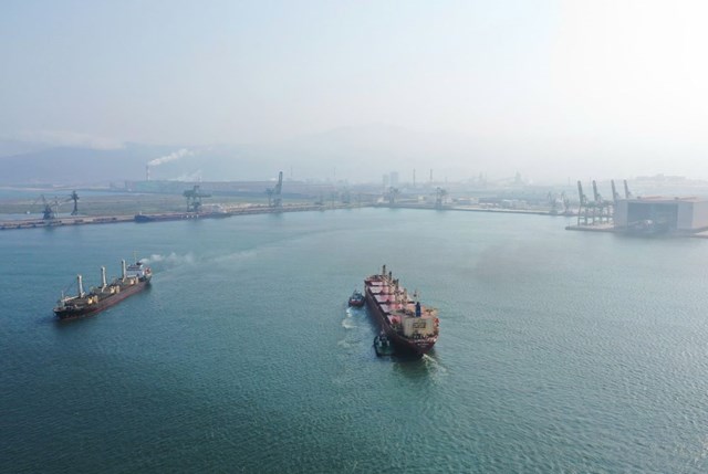 H&agrave; Tĩnh khởi c&ocirc;ng, khởi động loạt 6 dự &aacute;n ch&agrave;o mừng Đại hội XIV của Đảng