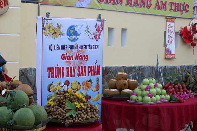 T&#226;y Ninh: Thắm t&#236;nh qu&#226;n d&#226;n trong Chương tr&#236;nh &quot;Xu&#226;n bi&#234;n ph&#242;ng ấm l&#242;ng d&#226;n bản&quot; năm 2024 - Ảnh 18