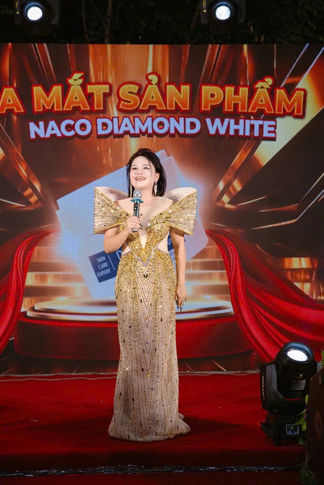 B&agrave; Mai L&ecirc; - Chủ tịch tập đo&agrave;n HD Group &nbsp;