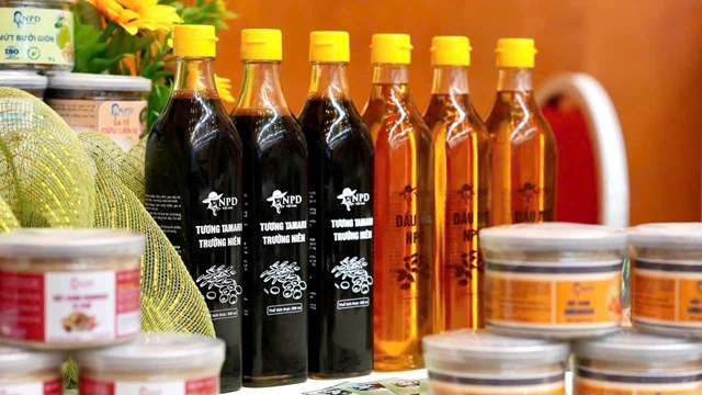 NPD Việt Nam – Từ căn bếp thuận tự nhiên đến bản đồ Halal toàn cầu - Ảnh 2