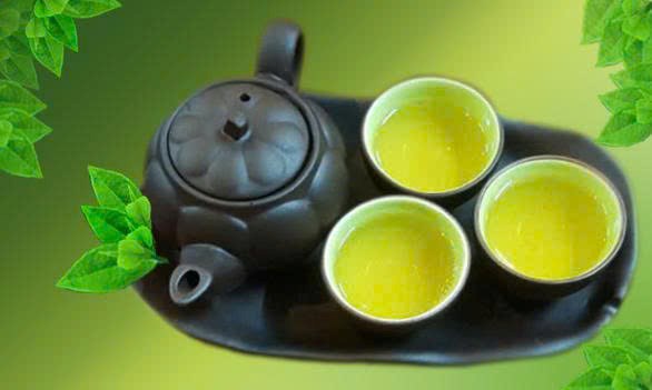 Văn hóa trà Việt: Từ chén nước quê đến tinh hoa ngày Tết - Ảnh 3