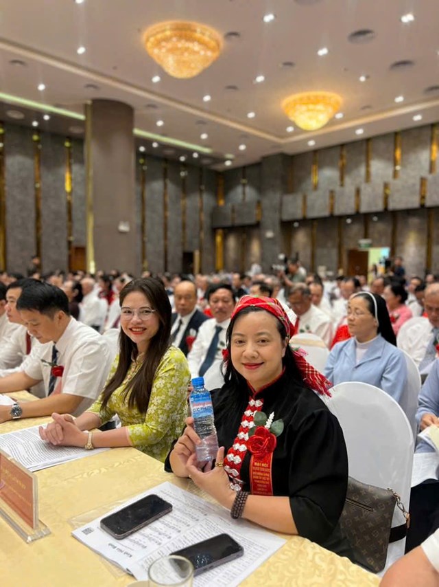 Giữ hương rừng  trong từng giọt nước - Ảnh 9