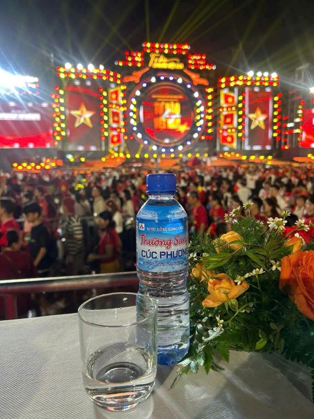 Giữ hương rừng  trong từng giọt nước - Ảnh 8