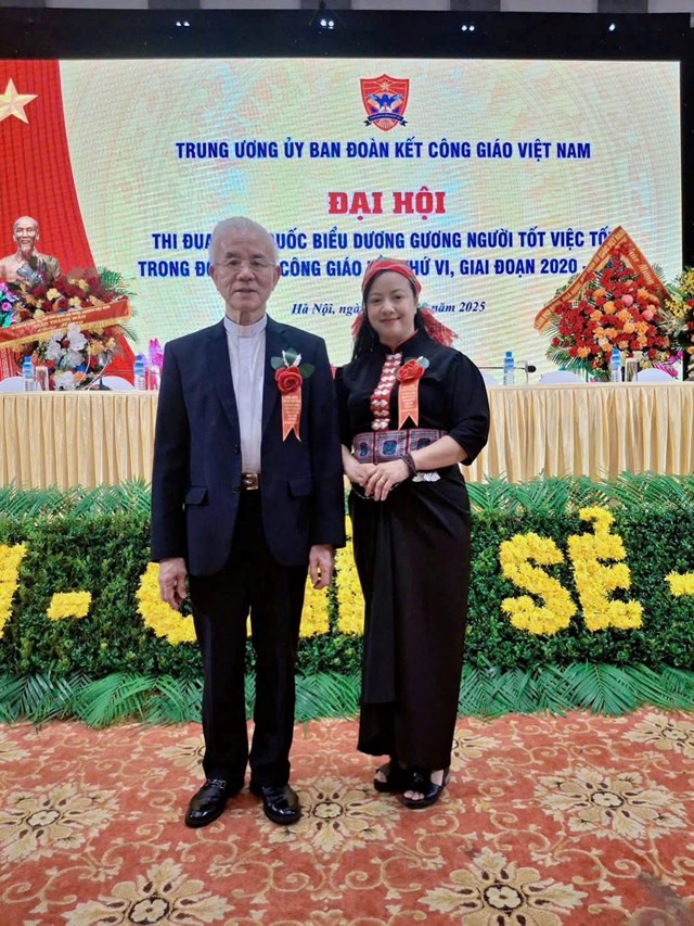 Giữ hương rừng  trong từng giọt nước - Ảnh 10