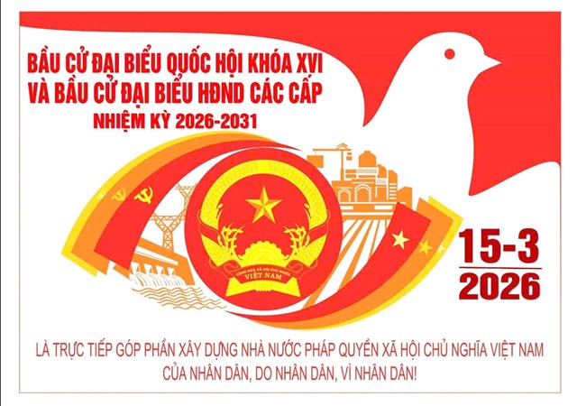 Tư duy mới trong công tác chuẩn bị bầu cử - Ảnh 1