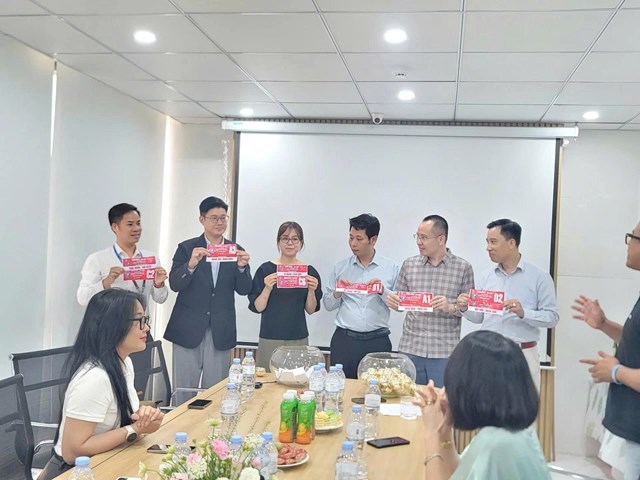 Tổng gi&aacute; trị giải thưởng l&ecirc;n tới 100 triệu đồng, giải đấu được đ&aacute;nh gi&aacute; c&oacute; quy m&ocirc; đ&aacute;ng ch&uacute; &yacute; trong hệ thống c&aacute;c giải thể thao phong tr&agrave;o, b&aacute;n chuy&ecirc;n.