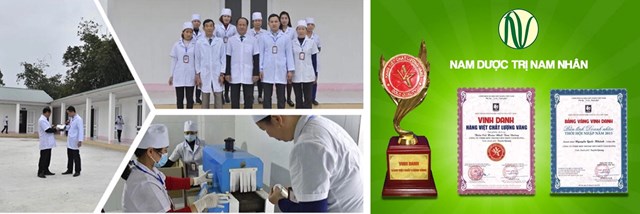 Nhất T&#226;m Đường: B&#237; quyết v&#224;ng gi&#250;p cải thiện sức khỏe - Ảnh 1