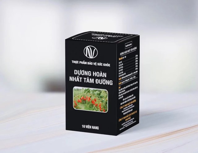 Nhất T&#226;m Đường: B&#237; quyết v&#224;ng gi&#250;p cải thiện sức khỏe - Ảnh 4