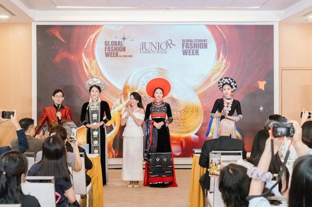 Khởi động Vietnam Event &amp; Exhibition Week 2026, định vị nền tảng kết nối mới cho ngành sự kiện, triển lãm và giải trí Việt Nam - Ảnh 1