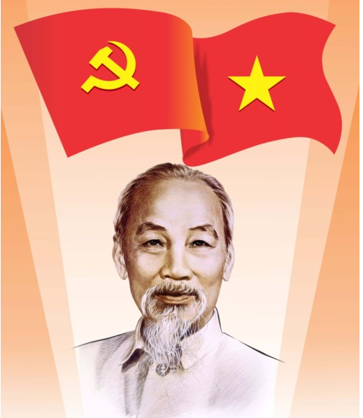 Hướng tới kỷ niệm 134 năm ng&agrave;y sinh của Chủ tịch Hồ Ch&iacute; Minh (19/5/1890 &ndash; 19/5/2024)