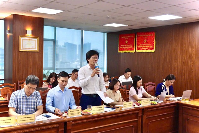 PGS.TS Đặng Ho&agrave;i Giang - Trường Đại học Khoa học X&atilde; hội v&agrave; Nh&acirc;n văn&nbsp; - Đại học Quốc gia H&agrave; Nội&nbsp;