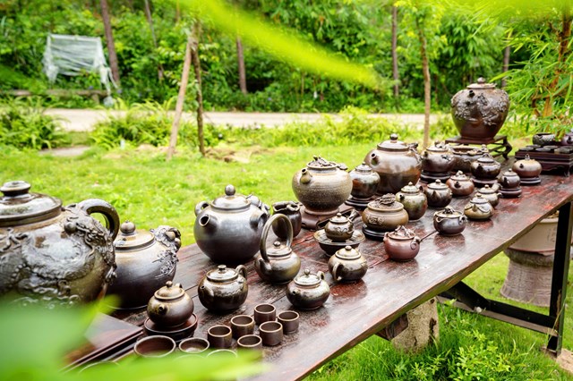 International Tea Day 2026: Hành trình kết nối và lan tỏa tinh hoa Trà Việt tại Hamatra Đại Lải Retreat - Ảnh 2