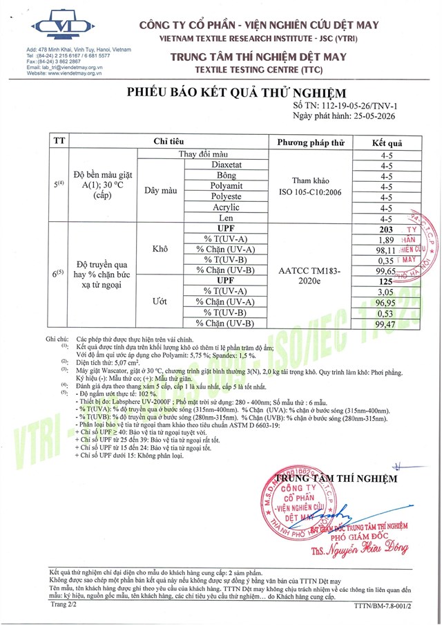 La Chapelle và chiến lược chinh phục mùa hè bằng công nghệ chất liệu - Ảnh 11