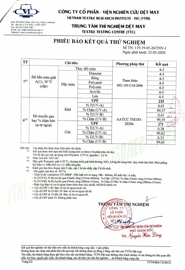 La Chapelle và chiến lược chinh phục mùa hè bằng công nghệ chất liệu - Ảnh 2