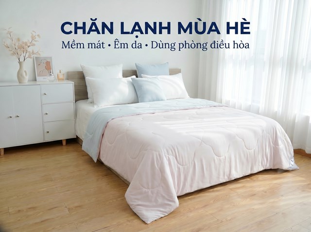 La Chapelle và chiến lược chinh phục mùa hè bằng công nghệ chất liệu - Ảnh 14