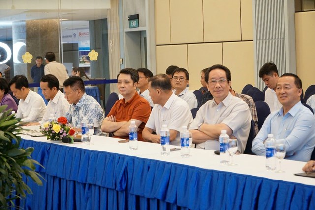 Hội Chiếu sáng Việt Nam, Dấu ấn năm 2025 - Ảnh 2