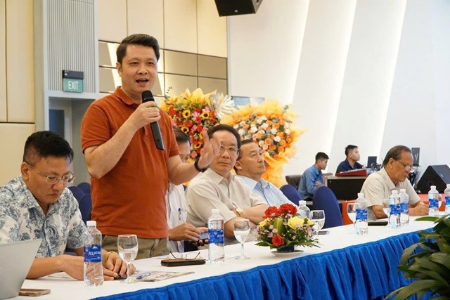 Hội Chiếu sáng Việt Nam, Dấu ấn năm 2025 - Ảnh 1