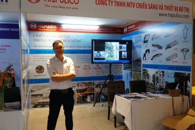 Hội Chiếu sáng Việt Nam, Dấu ấn năm 2025 - Ảnh 3