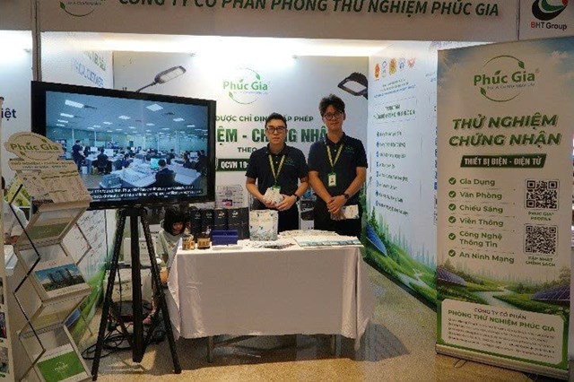 Hội Chiếu sáng Việt Nam, Dấu ấn năm 2025 - Ảnh 5
