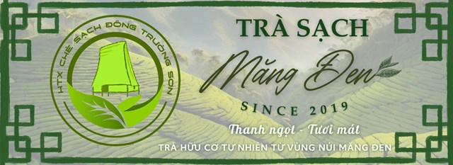 Hợp t&#225;c x&#227; Ch&#232; sạch Đ&#244;ng Trường Sơn: H&#224;nh tr&#236;nh xanh v&#236; sức khỏe v&#224; m&#244;i trường - Ảnh 21