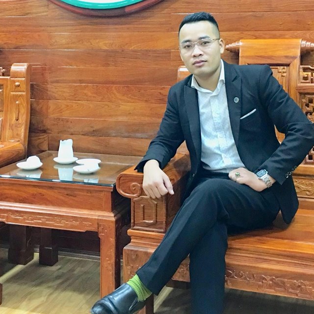 &Ocirc;ng Nguyễn Chung Thủy, Gi&aacute;m đốc C&ocirc;ng ty Cổ phần TSC Media Việt Nam (TSC Media Việt Nam).