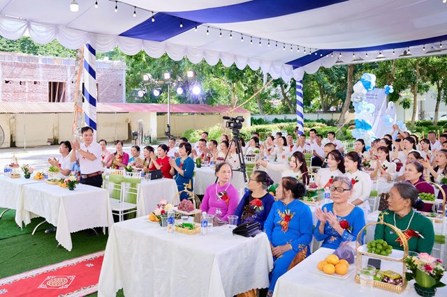 25 năm trở về: Điều còn lại sau thời gian không phải là thành công, mà là lòng biết ơn - Ảnh 1