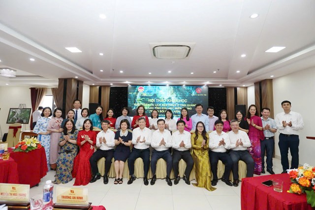Ph&#225;t triển du lịch bền vững ở Quảng Trị v&#224; c&#225;c tỉnh khu vực miền Trung  - Ảnh 4