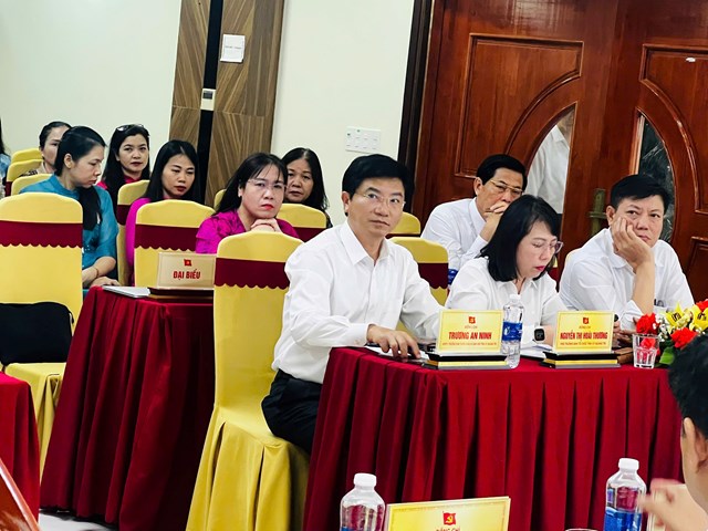 Ph&#225;t triển du lịch bền vững ở Quảng Trị v&#224; c&#225;c tỉnh khu vực miền Trung  - Ảnh 3