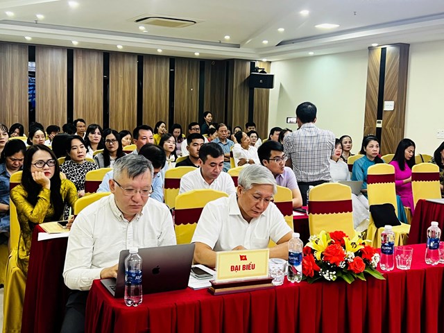 Ph&#225;t triển du lịch bền vững ở Quảng Trị v&#224; c&#225;c tỉnh khu vực miền Trung  - Ảnh 2