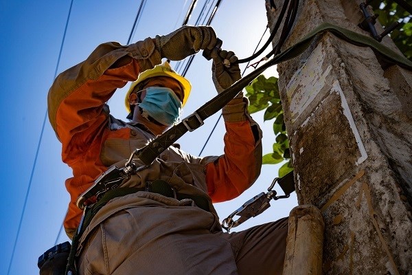 Tổng c&#244;ng ty Điện lực miền Bắc sẵn s&#224;ng đảm bảo cấp điện cho 883 địa điểm thi tốt nghiệp THPT - Ảnh 2