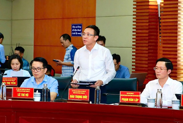 Hải Ph&#242;ng: Hội nghị trực tuyến đ&#225;nh gi&#225; hiệu quả vận h&#224;nh c&#225;c đơn vị h&#224;nh ch&#237;nh sau ng&#224;y 1-7 - Ảnh 6