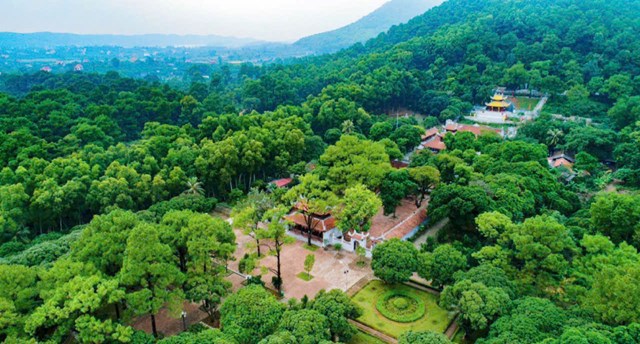 H&#224;nh tr&#236;nh tỏa s&#225;ng di sản văn h&#243;a Việt tr&#234;n trường quốc tế - Ảnh 1