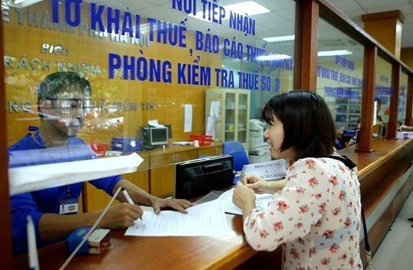 Ph&#243; Thủ tướng:  Ngăn chặn việc lập doanh nghiệp để trốn thuế - Ảnh 1