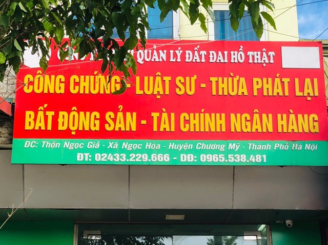 C&ocirc;ng ty TNHH Quản l&yacute; đất đai Hồ Thật ch&uacute; trọng đến việc bảo vệ quyền v&agrave; lợi &iacute;ch hợp ph&aacute;p của kh&aacute;ch h&agrave;ng trong c&aacute;c hoạt động kinh doanh của m&igrave;nh