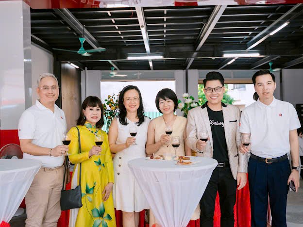 Advenza Nam Cường ra mắt trung t&#226;m chăm s&#243;c &#244; t&#244; chuy&#234;n nghiệp tại cửa ng&#245; ph&#237;a T&#226;y H&#224; Nội - Ảnh 3