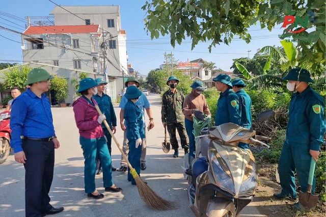Ph&#250; Nghĩa trước thềm nhiệm kỳ mới: Bản lĩnh – Đổi mới – Ph&#225;t triển - Ảnh 6