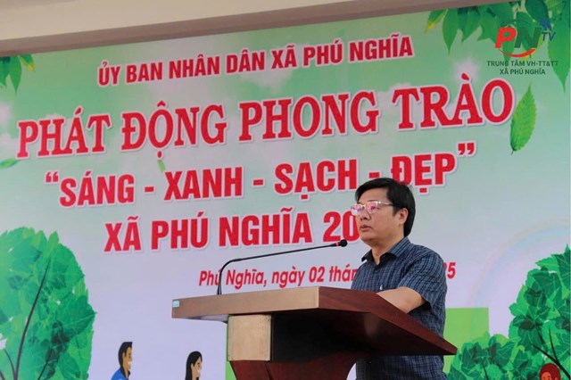 Ph&#250; Nghĩa trước thềm nhiệm kỳ mới: Bản lĩnh – Đổi mới – Ph&#225;t triển - Ảnh 9