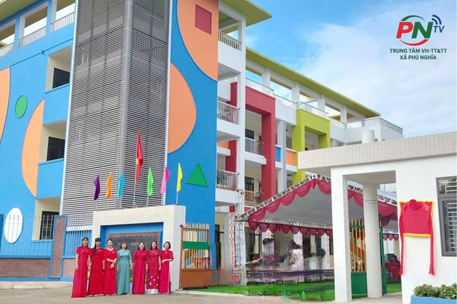 Ph&#250; Nghĩa trước thềm nhiệm kỳ mới: Bản lĩnh – Đổi mới – Ph&#225;t triển - Ảnh 14