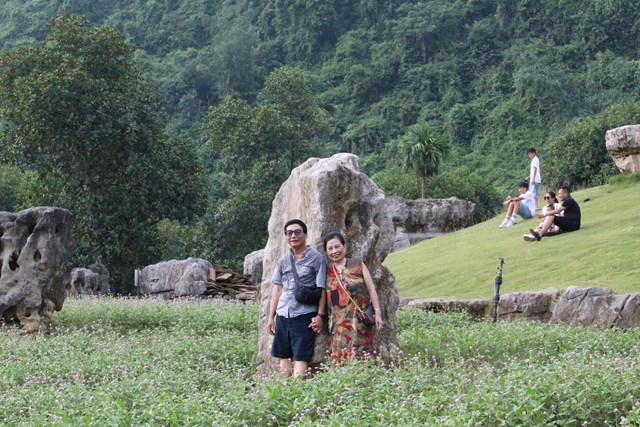 Về miền di sản Tr&#224;ng An – Cố đ&#244; Hoa Lư: Gắn kết nội lực, lan tỏa gi&#225; trị văn h&#243;a v&#224; tinh thần  - Ảnh 23